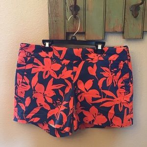 J. Crew Summer Short